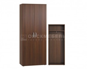 Шкаф 2-х дверный для одежды Шк34.1 МС Гермес в Лысьве - lysva.mebel-74.com | фото
